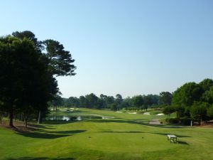 Atlanta Athletic Club (Highlands) 8th