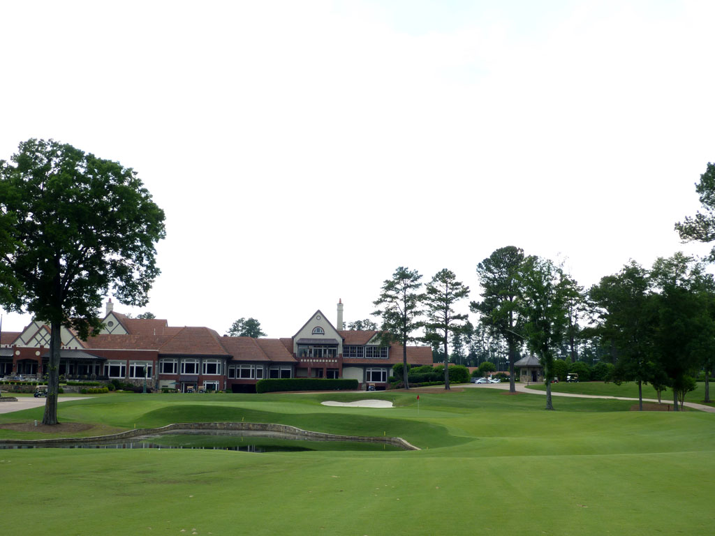 Atlanta Athletic Club (Riverside)