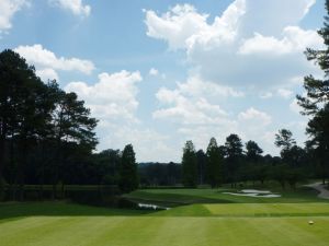 Atlanta Athletic Club (Riverside) 11th Water