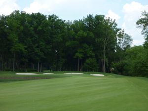 Atlanta Athletic Club (Riverside) 14th Fairway