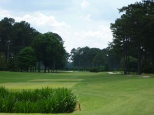 Atlanta Athletic Club (Riverside) 15th