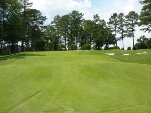 Atlanta Athletic Club (Riverside) 16th Fairway