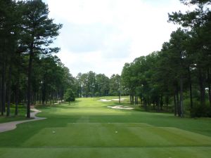 Atlanta Athletic Club (Riverside) 16th