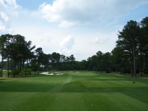 Atlanta Athletic Club (Riverside) 17th Tee