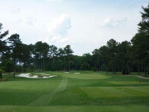 Atlanta Athletic Club (Riverside) 17th