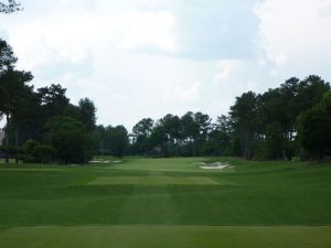 Atlanta Athletic Club (Riverside) 18th Tee