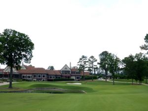 Atlanta Athletic Club (Riverside) 18th