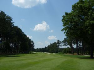 Atlanta Athletic Club (Riverside) 1st Fairway