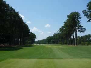 Atlanta Athletic Club (Riverside) 1st