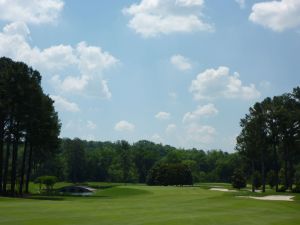 Atlanta Athletic Club (Riverside) 2nd Fairway