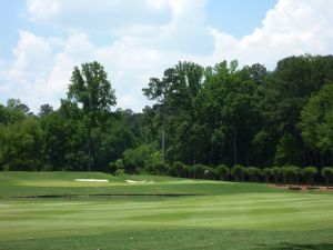 Atlanta Athletic Club (Riverside) 3rd Green