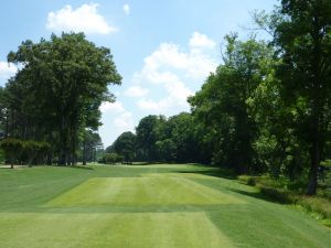 Atlanta Athletic Club (Riverside) 4th