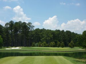 Atlanta Athletic Club (Riverside) 6th Water