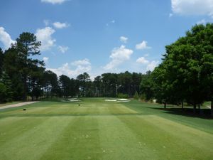 Atlanta Athletic Club (Riverside) 8th Tee