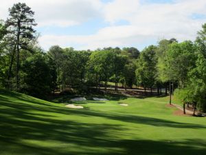 Atlanta CC 10th Approach