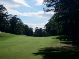 Atlanta CC 11th Fairway