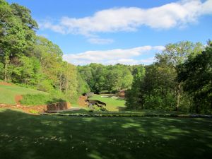 Atlanta CC 13th Tee