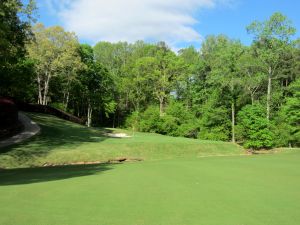 Atlanta CC 14th Approach