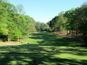 Atlanta CC 16th Tee