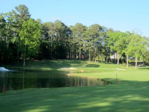 Atlanta CC 18th