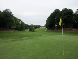 Atlanta CC 1st Back