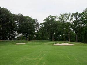 Atlanta CC 1st Fairway