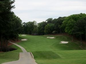 Atlanta CC 1st