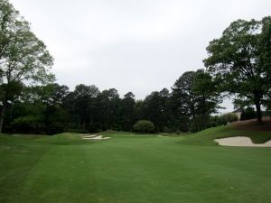 Atlanta CC 2nd Approach