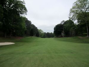 Atlanta CC 2nd Fairway