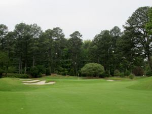 Atlanta CC 2nd Green