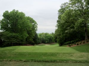 Atlanta CC 2nd Tee