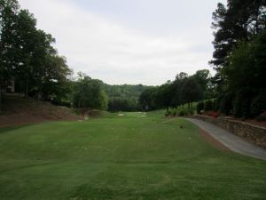 Atlanta CC 3rd Tee