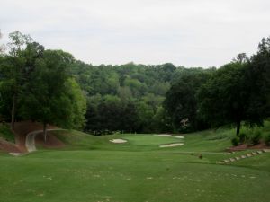 Atlanta CC 3rd