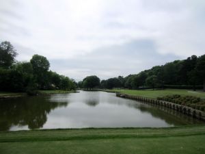 Atlanta CC 4th Tee