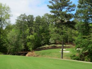 Atlanta CC 7th Approach