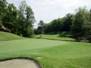 Atlanta CC 7th Back