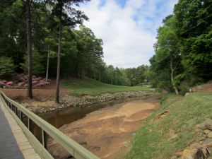 Atlanta CC 7th Creek