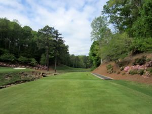 Atlanta CC 7th Tee