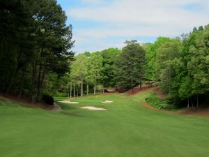 Atlanta CC 8th Fairway