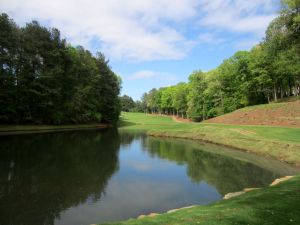 Atlanta CC 9th Water