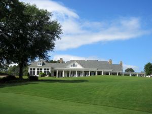 Atlanta CC Clubhouse 9th