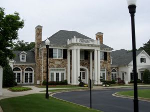 Atlanta CC Clubhouse Close