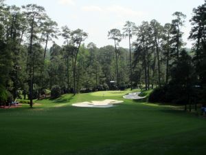 Augusta National 10th Fairway