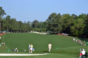 Augusta National 1st