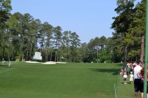 Augusta National 3rd Fairway