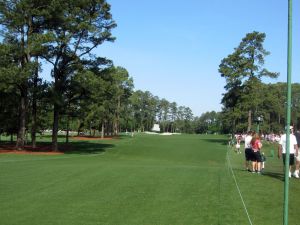 Augusta National 3rd