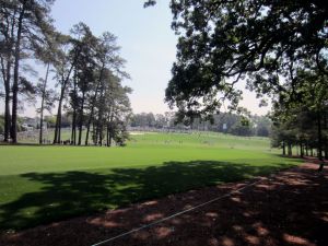 Augusta National 9th Fairway