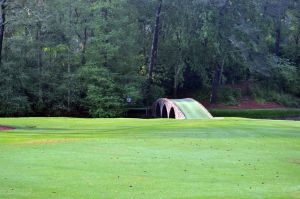 Augusta National Hogan's Bridge