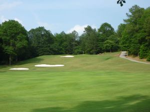 Cherokee Run 10th Fairway