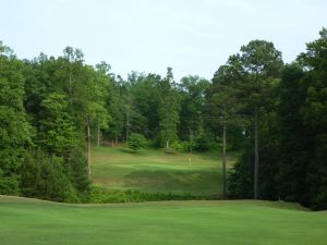 Cherokee Run 12th Fairway